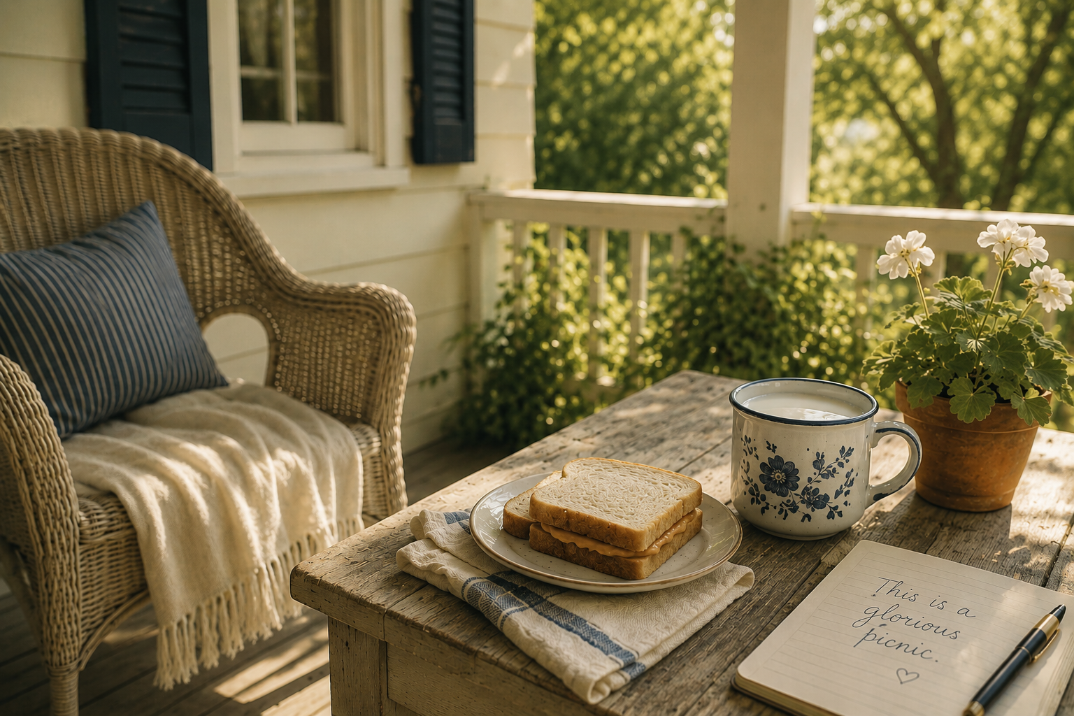 The Picnic